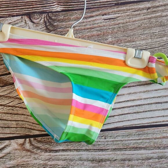 Eidon / Bamboo Island bikini Bottoms set of ( 3 ) XS NWT - Picture 3 of 15